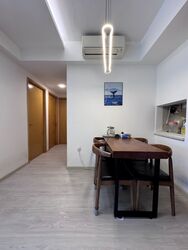 The Tampines Trilliant (D18), Condominium #531314191